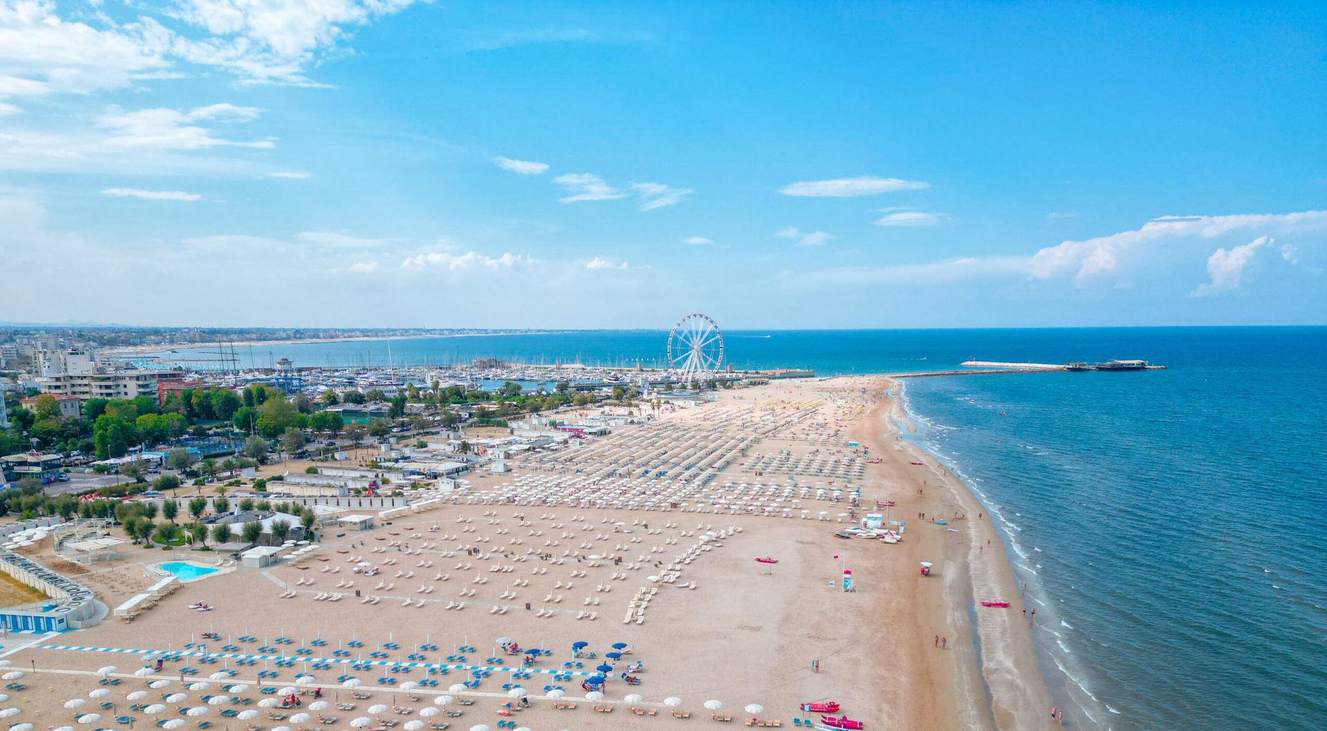 Vivi il Mare a Luglio
