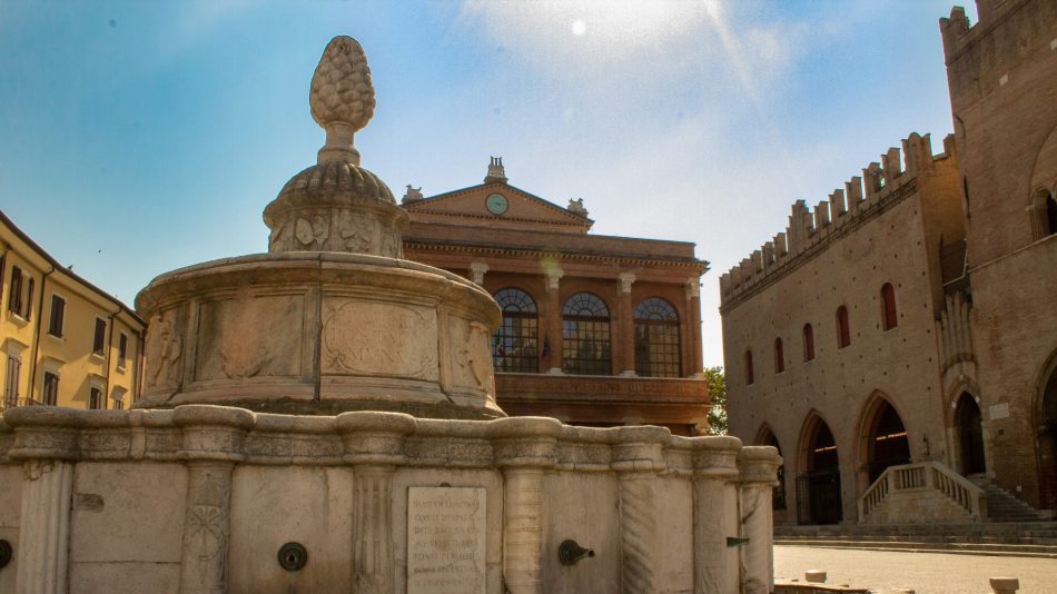 Rimini da scoprire