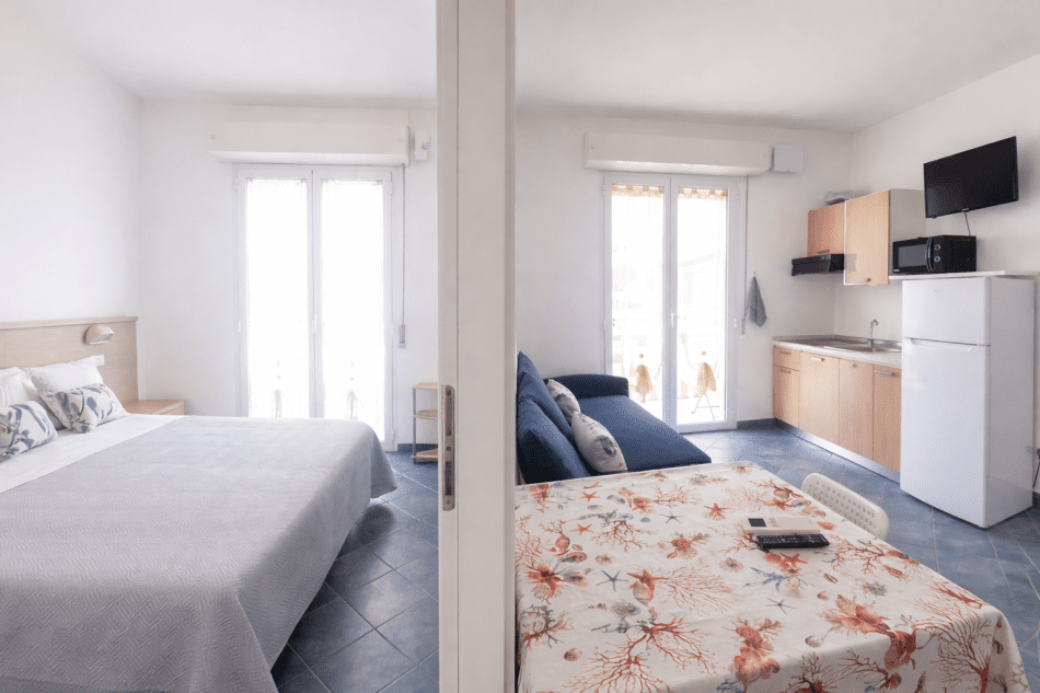Offerta settimana in Bilocale Standard 11 Luglio – 22 Luglio (Date flessibili)