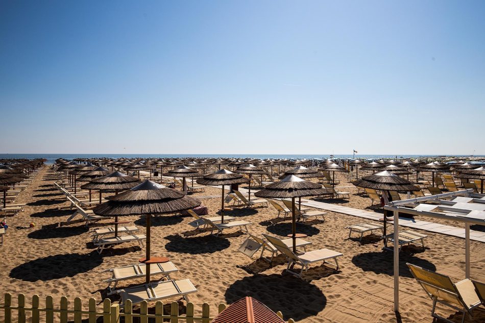 Offerta Giugno al Mare