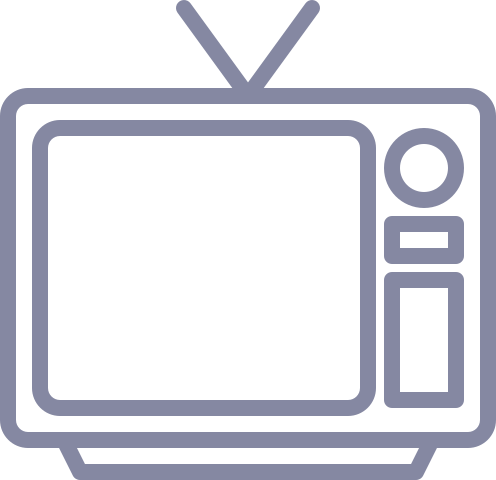 Televisione