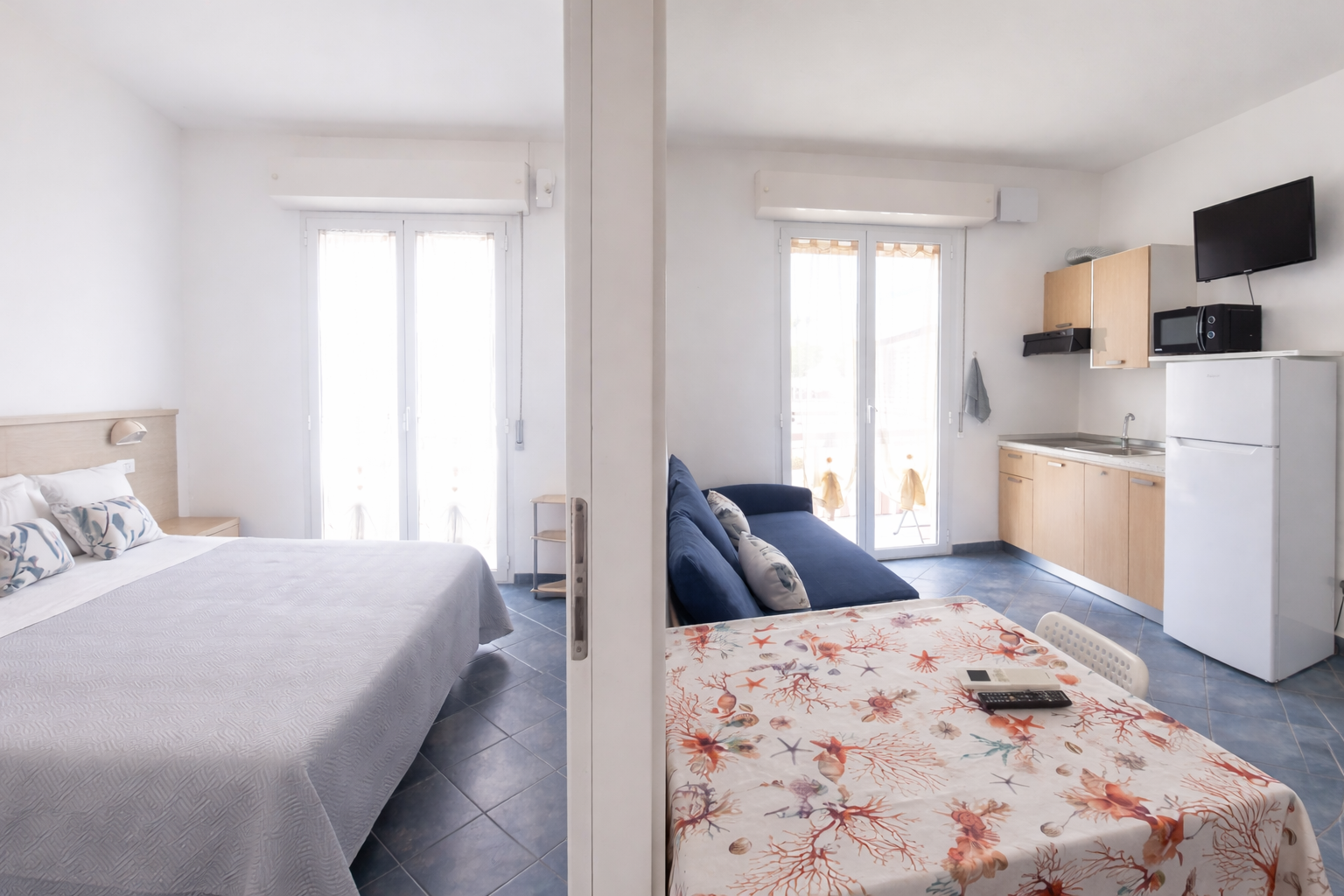 Offerta settimana in Bilocale Standard 11 Luglio – 22 Luglio (Date flessibili)