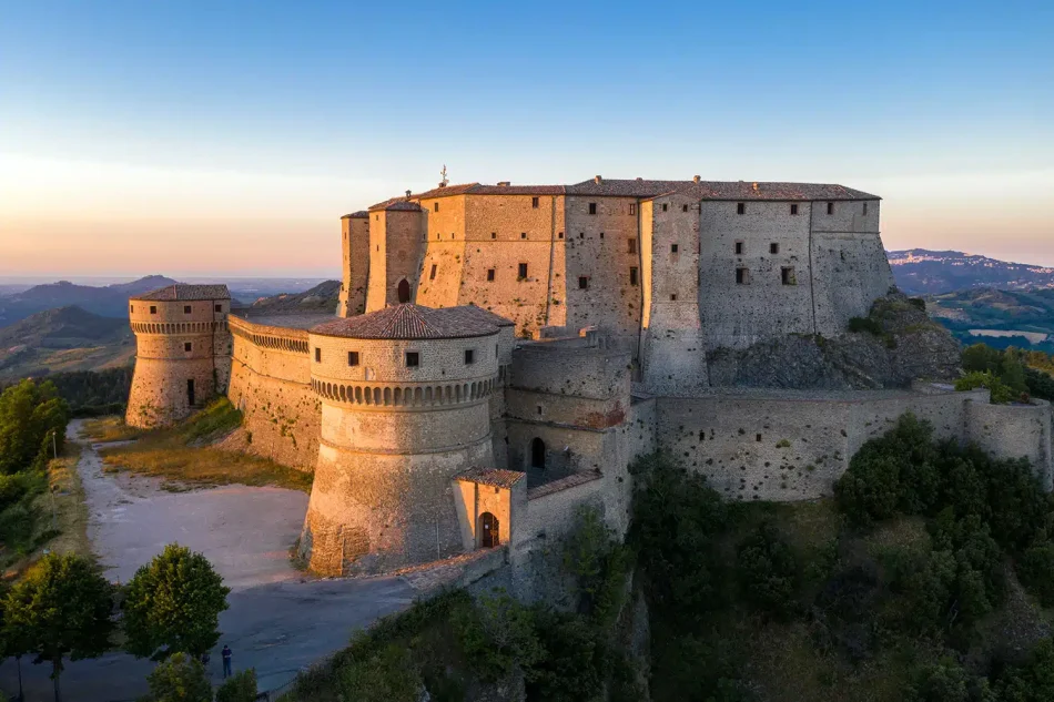 Alla scoperta dei borghi dell’entroterra
